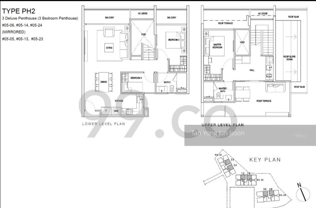E Maison (D13), Apartment #245515681